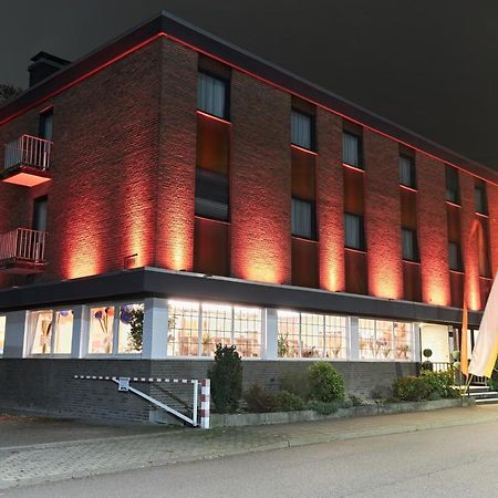 Hotel Stadt Grevenbroich Exterior photo